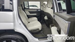 Hyundai Santafe HEV 1.6 2WD 2024 года из Южной Кореи