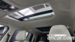 Hyundai Santafe HEV 1.6 2WD 2024 года из Южной Кореи