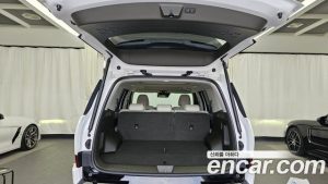 Hyundai Santafe HEV 1.6 2WD 2024 года из Южной Кореи