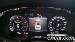 Bentley Bentayga 4.0 V8 S 2024 года из Южной Кореи