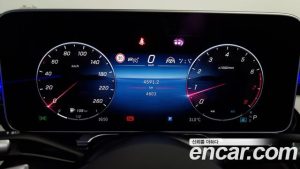 Mercedes-Benz S-Class Maybach S580 4MATIC 2024 года из Южной Кореи