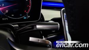 Mercedes-Benz S-Class Maybach S580 4MATIC 2024 года из Южной Кореи