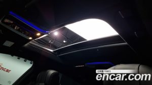 Mercedes-Benz S-Class Maybach S580 4MATIC 2024 года из Южной Кореи