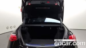 Mercedes-Benz S-Class Maybach S580 4MATIC 2024 года из Южной Кореи