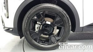 Kia Sportage HEV 1.6 2WD 2025 года из Южной Кореи