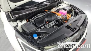 Kia Sportage HEV 1.6 2WD 2025 года из Южной Кореи
