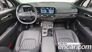 Kia Sportage HEV 1.6 2WD 2025 года из Южной Кореи