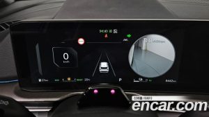 Kia Sportage HEV 1.6 2WD 2025 года из Южной Кореи