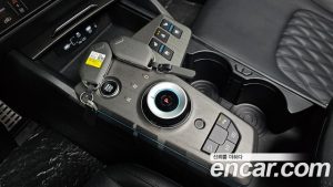 Kia Sportage HEV 1.6 2WD 2025 года из Южной Кореи