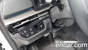 Kia Sportage HEV 1.6 2WD 2025 года из Южной Кореи