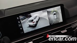 Kia Sportage HEV 1.6 2WD 2025 года из Южной Кореи