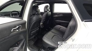 Kia Sportage HEV 1.6 2WD 2025 года из Южной Кореи