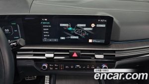 Kia Sportage HEV 1.6 2WD 2025 года из Южной Кореи