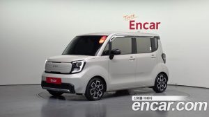 Kia RAY Signature 2024 года из Южной Кореи