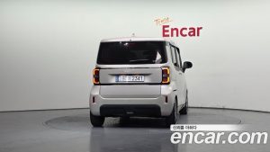 Kia RAY Signature 2024 года из Южной Кореи