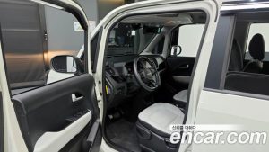 Kia RAY Signature 2024 года из Южной Кореи