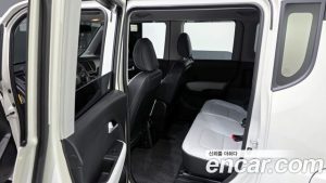 Kia RAY Signature 2024 года из Южной Кореи