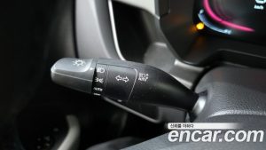 Kia RAY Signature 2024 года из Южной Кореи