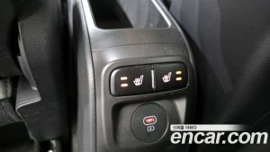 Kia RAY Signature 2024 года из Южной Кореи