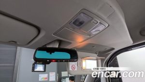 Kia RAY Signature 2024 года из Южной Кореи