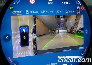 Mini Countryman ALL4 Favoured 2025 года из Южной Кореи