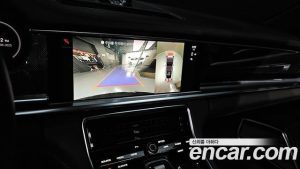 Porsche Panamera 4.0 GTS 2023 года из Южной Кореи