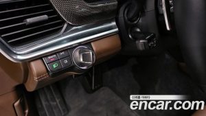 Porsche Panamera 4.0 GTS 2023 года из Южной Кореи