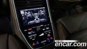 Porsche Panamera 4.0 GTS 2023 года из Южной Кореи