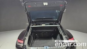 Porsche Panamera 4.0 GTS 2023 года из Южной Кореи
