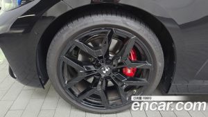 BMW 4-Series 420i M Sport PRO Cabriolet 2025 года из Южной Кореи