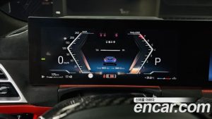 BMW 4-Series 420i M Sport PRO Cabriolet 2025 года из Южной Кореи