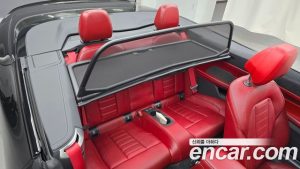 BMW 4-Series 420i M Sport PRO Cabriolet 2025 года из Южной Кореи