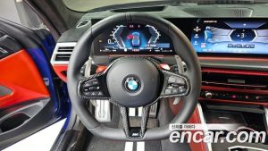 BMW 4-Series 420i M Sport PRO Cabriolet 2025 года из Южной Кореи