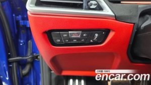 BMW 4-Series 420i M Sport PRO Cabriolet 2025 года из Южной Кореи