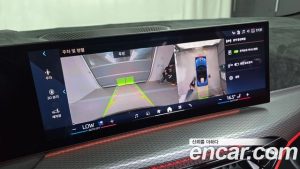 BMW 4-Series 420i M Sport PRO Cabriolet 2025 года из Южной Кореи