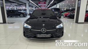 Mercedes-Benz CLE-Class CLE450 4MATIC Cabriolet 2024 года из Южной Кореи