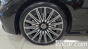 Mercedes-Benz CLE-Class CLE450 4MATIC Cabriolet 2024 года из Южной Кореи
