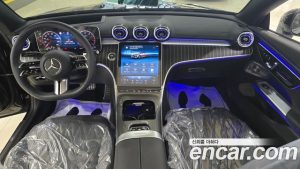 Mercedes-Benz CLE-Class CLE450 4MATIC Cabriolet 2024 года из Южной Кореи