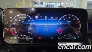 Mercedes-Benz CLE-Class CLE450 4MATIC Cabriolet 2024 года из Южной Кореи