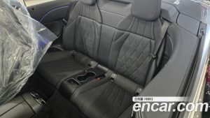 Mercedes-Benz CLE-Class CLE450 4MATIC Cabriolet 2024 года из Южной Кореи