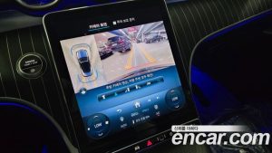 Mercedes-Benz CLE-Class CLE450 4MATIC Cabriolet 2024 года из Южной Кореи