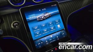 Mercedes-Benz CLE-Class CLE450 4MATIC Cabriolet 2024 года из Южной Кореи