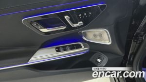 Mercedes-Benz CLE-Class CLE450 4MATIC Cabriolet 2024 года из Южной Кореи