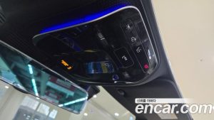 Mercedes-Benz CLE-Class CLE450 4MATIC Cabriolet 2024 года из Южной Кореи