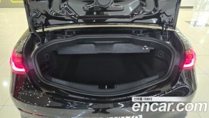 Mercedes-Benz CLE-Class CLE450 4MATIC Cabriolet 2024 года из Южной Кореи