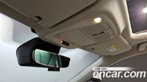 Renault-KoreaSamsung QM6 2.0 LPe Premiere 2WD 2022 года из Южной Кореи