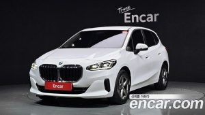 BMW 2-Series 220i Advantage 2023 года из Южной Кореи