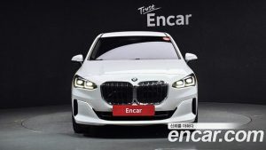 BMW 2-Series 220i Advantage 2023 года из Южной Кореи