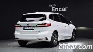 BMW 2-Series 220i Advantage 2023 года из Южной Кореи