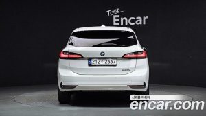 BMW 2-Series 220i Advantage 2023 года из Южной Кореи